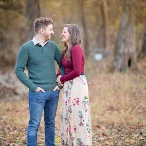 Meet your Posher, Kristen